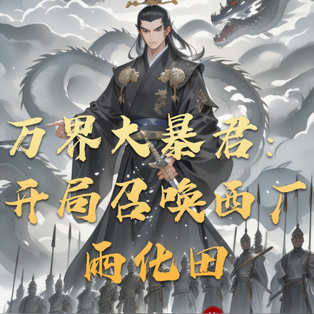 运朝：开局弑亲夺位，暴君杀疯了
