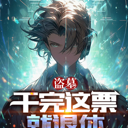 盗墓：人在游戏，抽卡自家遗孤