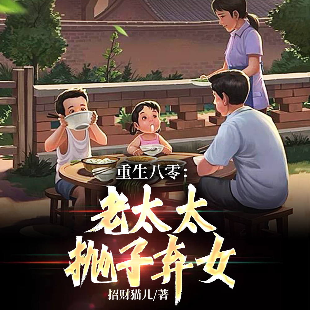 瞎苞米！烂土豆！极品儿女靠边跪