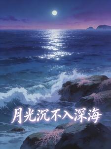 月光沉不入深海